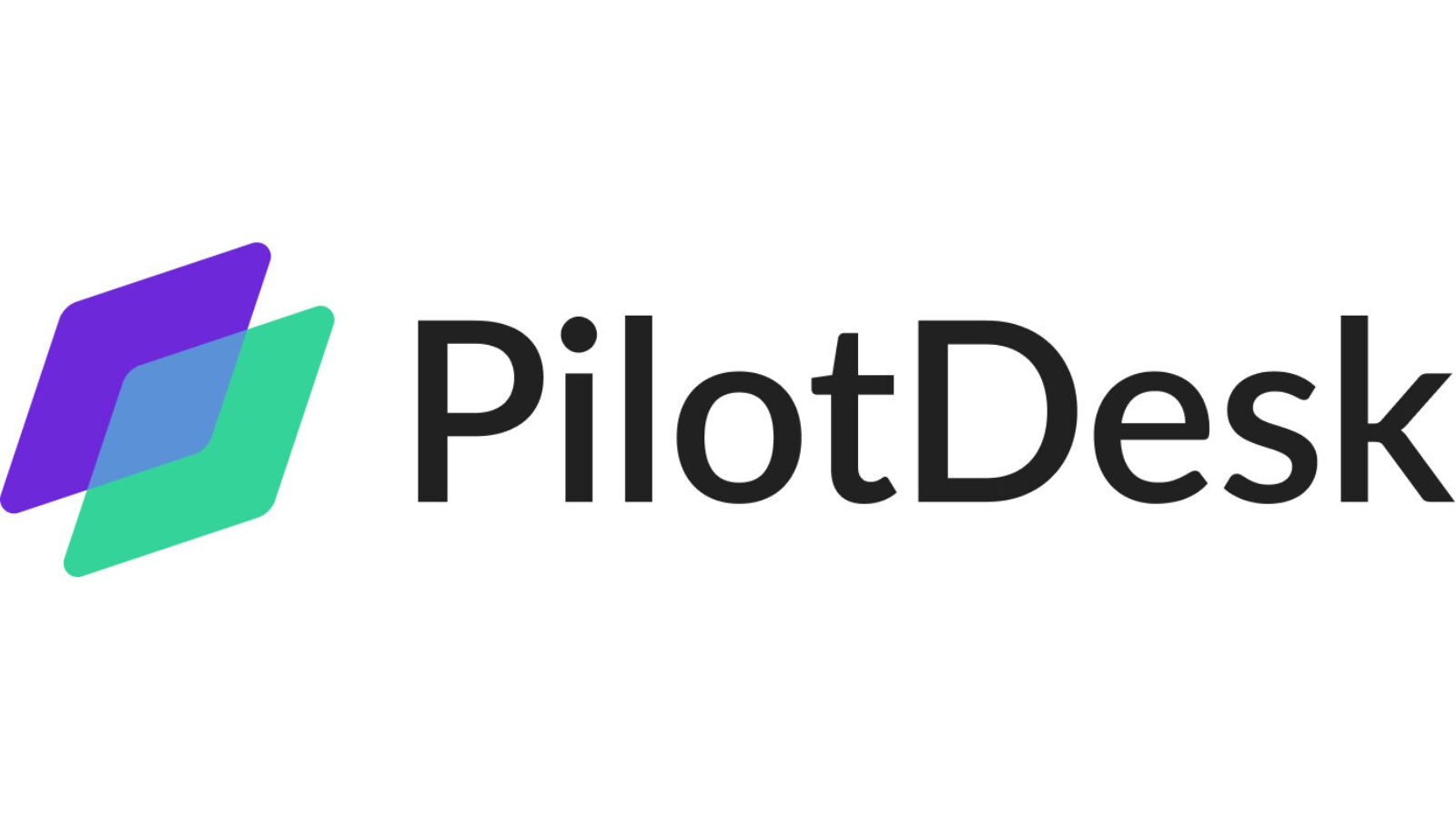 pilot desk logo