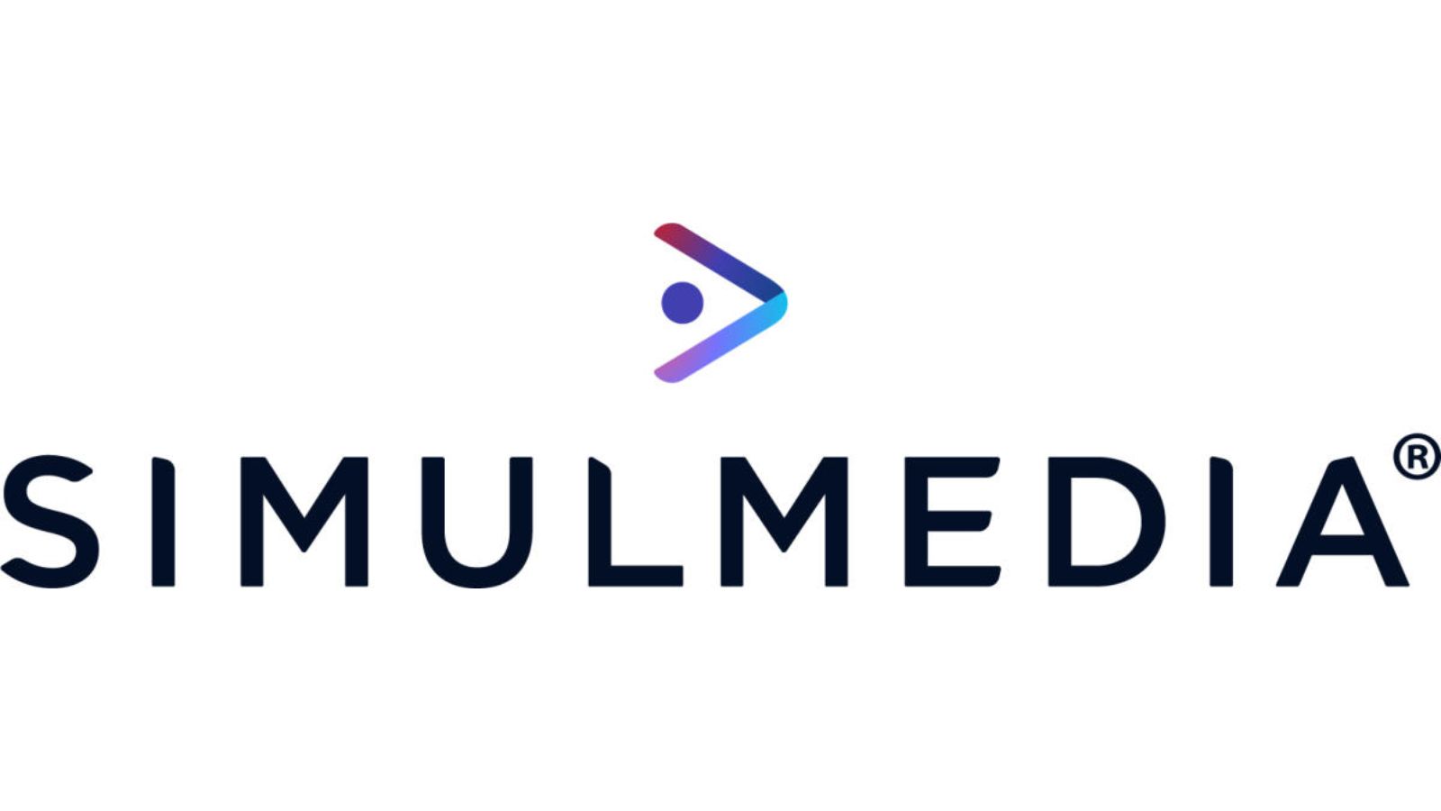 simulmedia logo