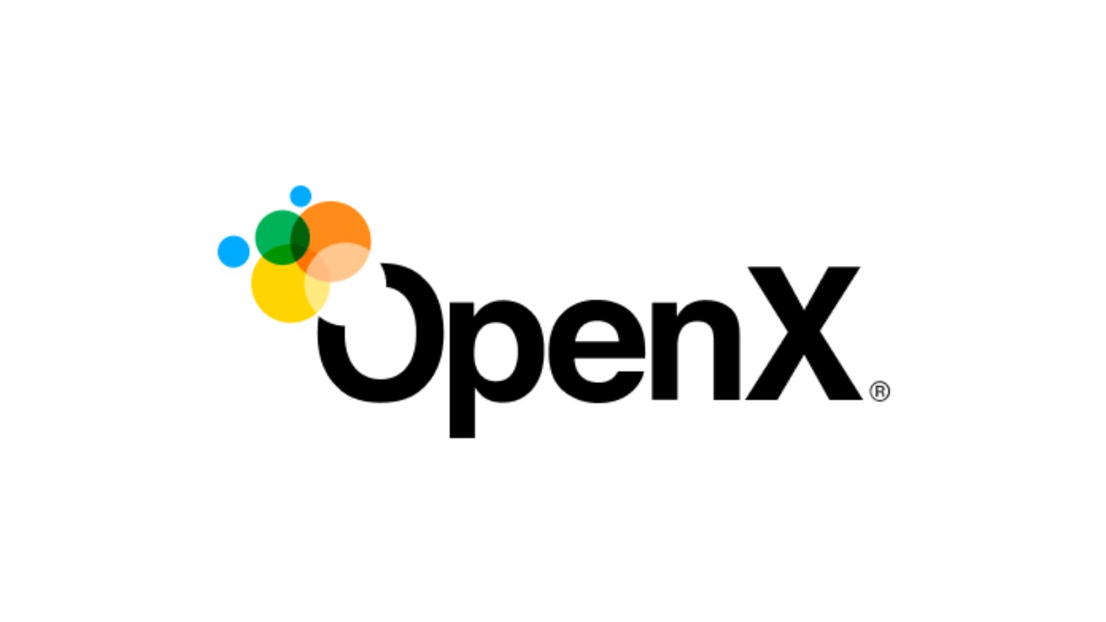 openx logo