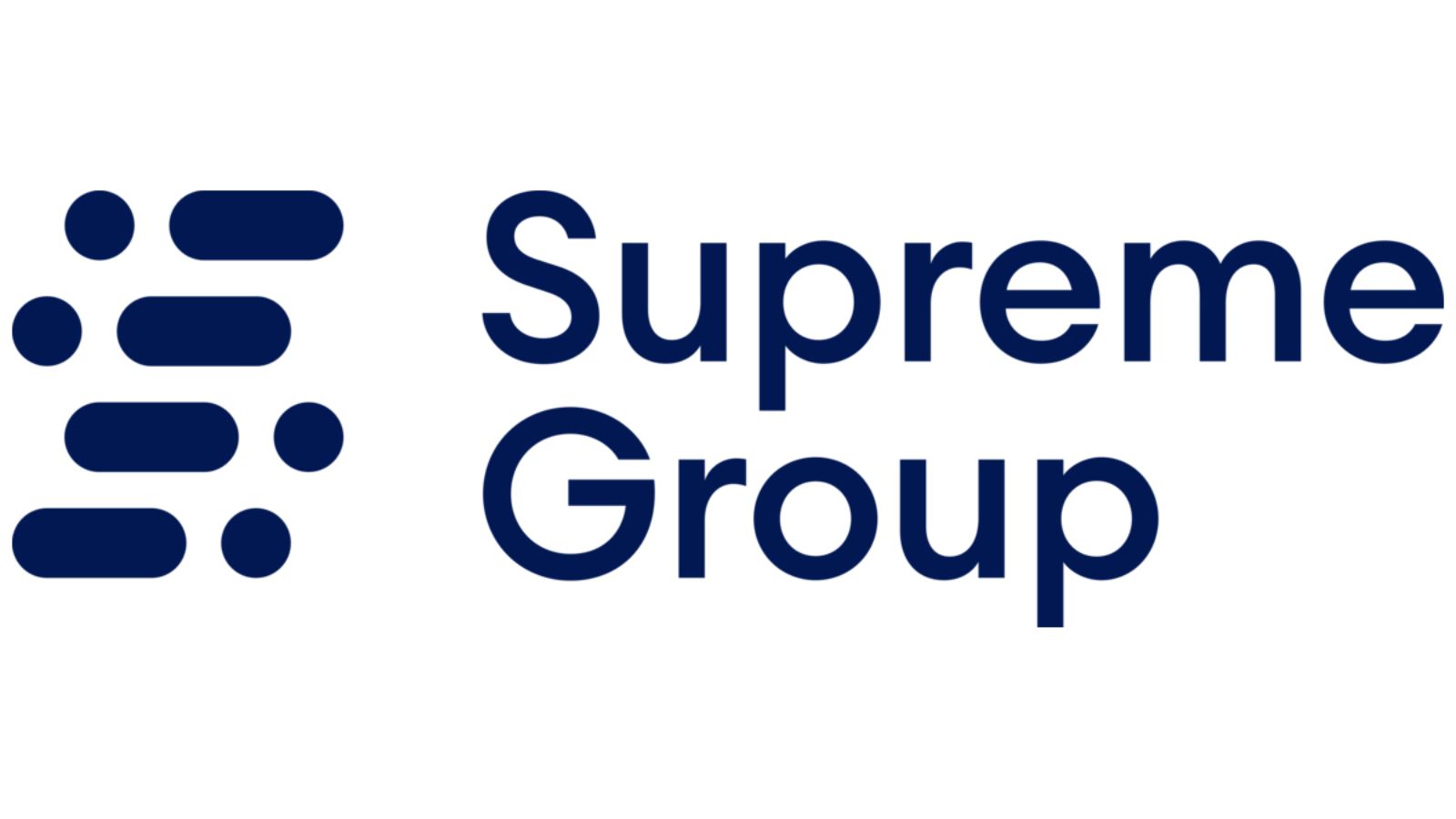 supreme group logo