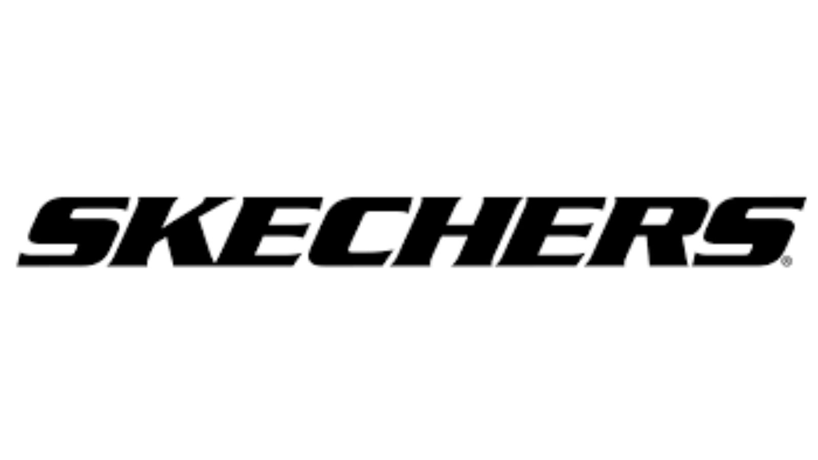 skechers logo