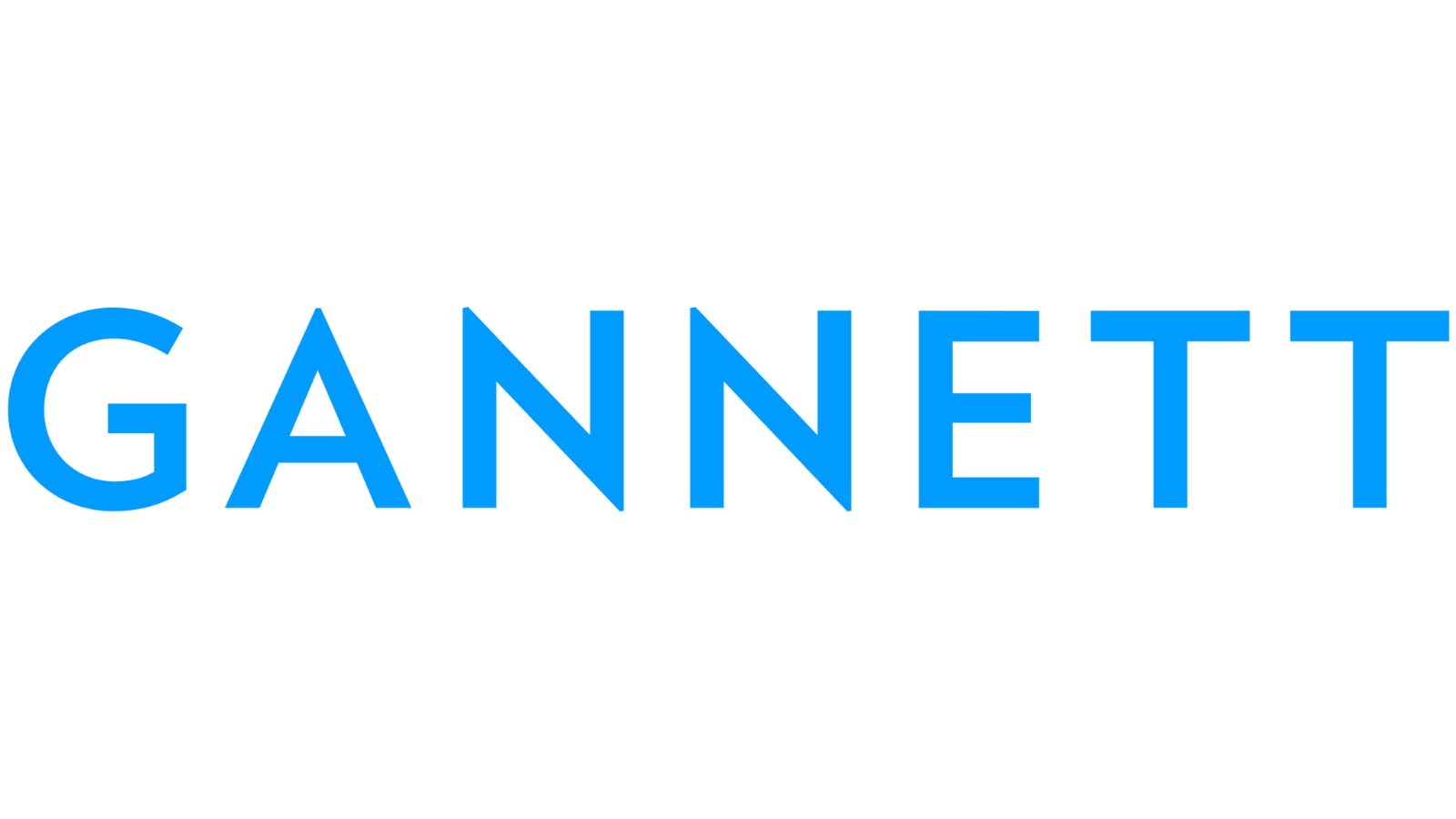 gannett logo