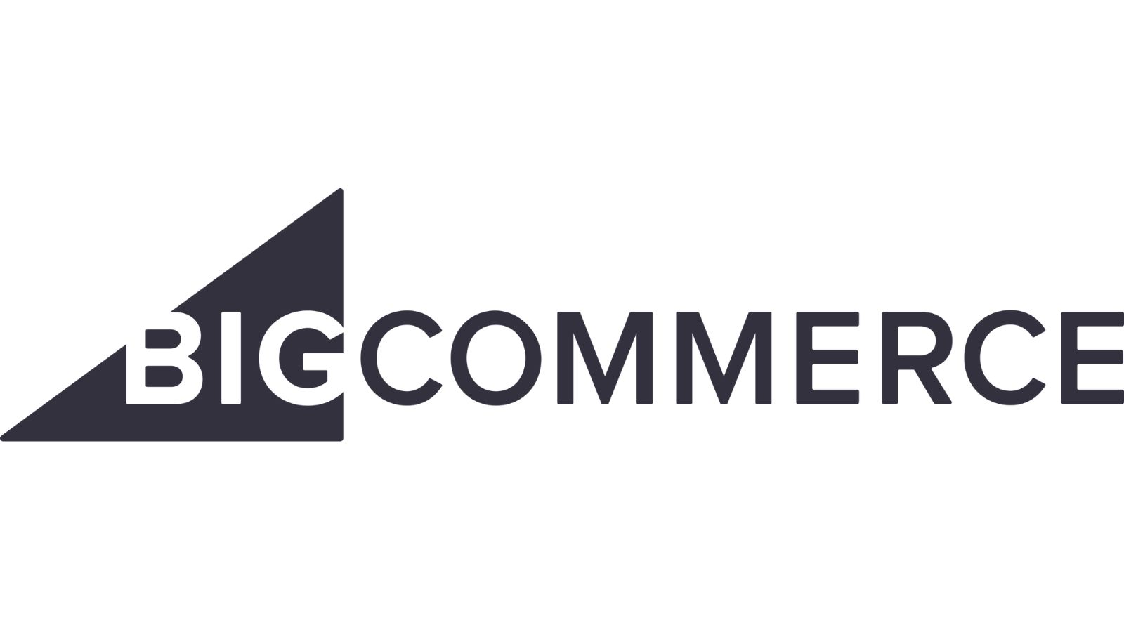 big commerce logo