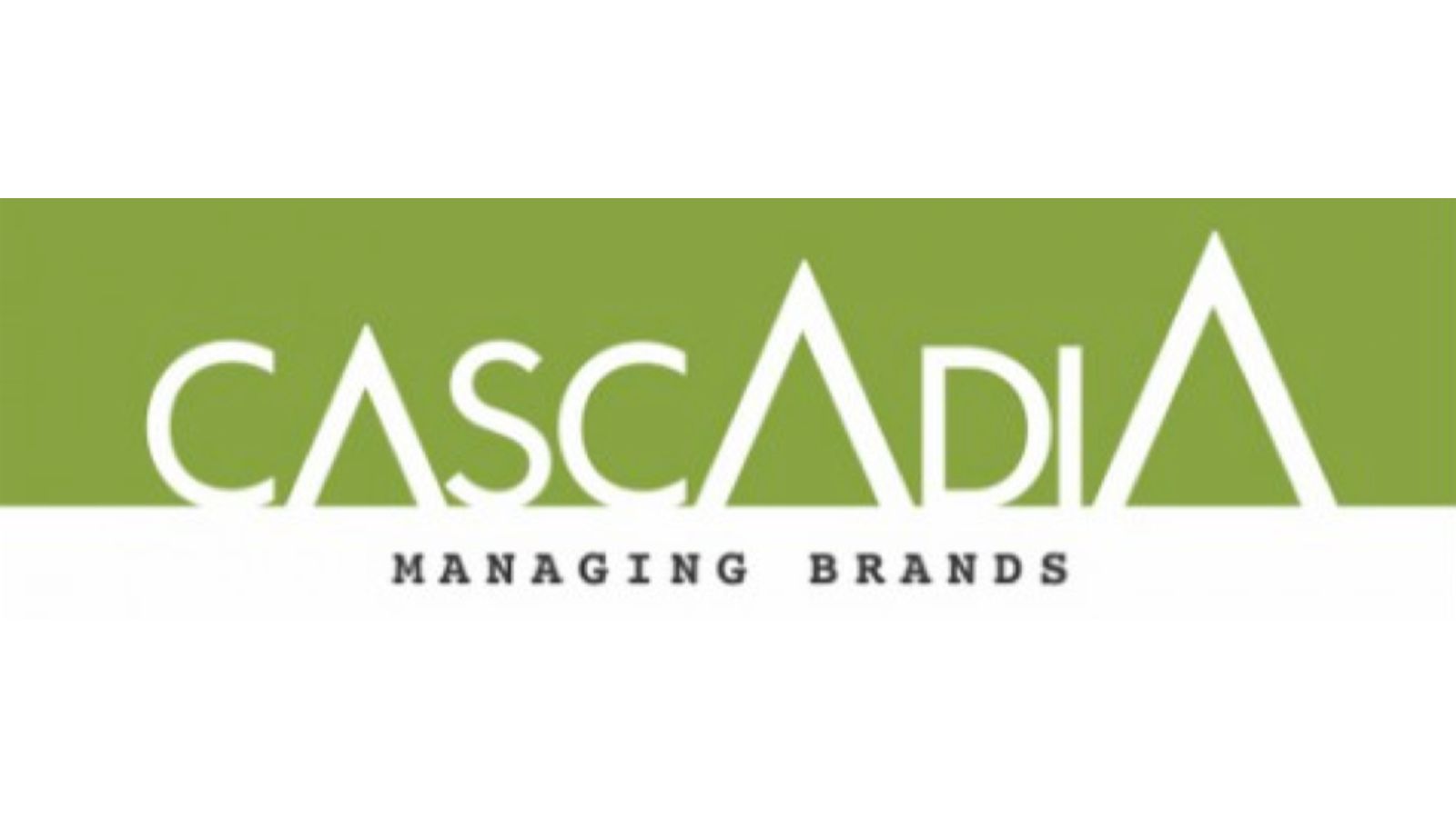 cascadia logo