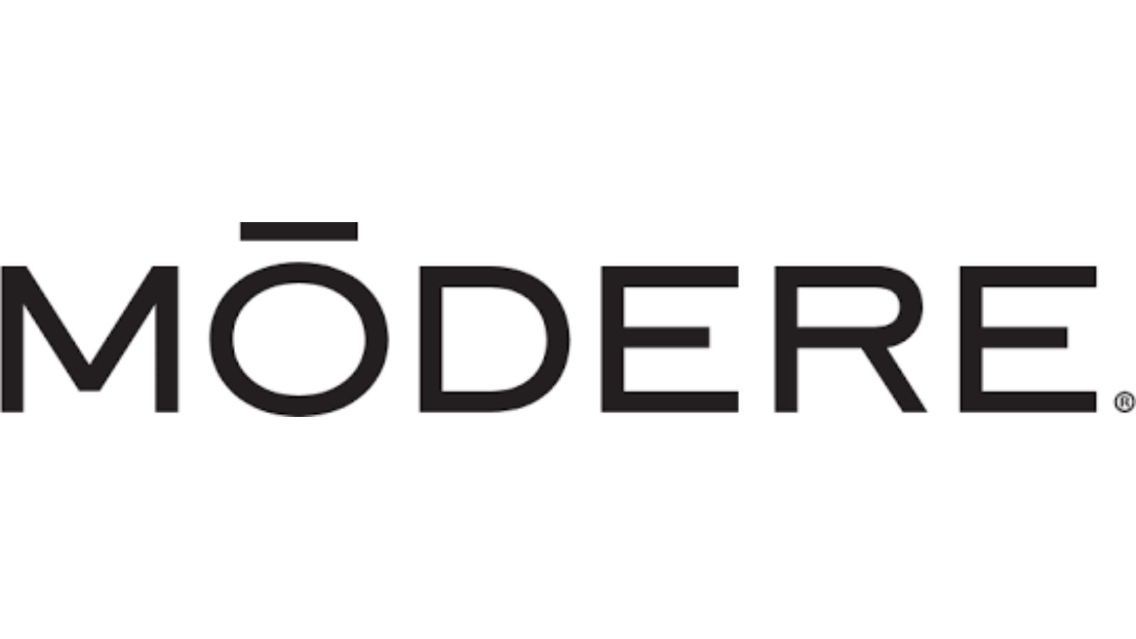 modere logo