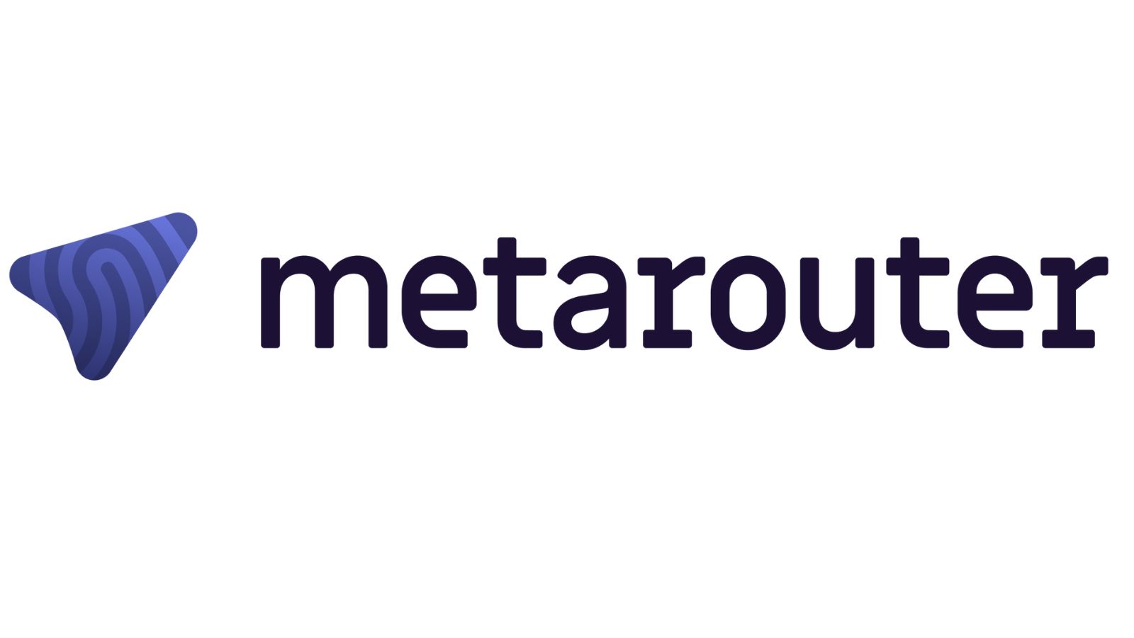 METAROUTER LOGO