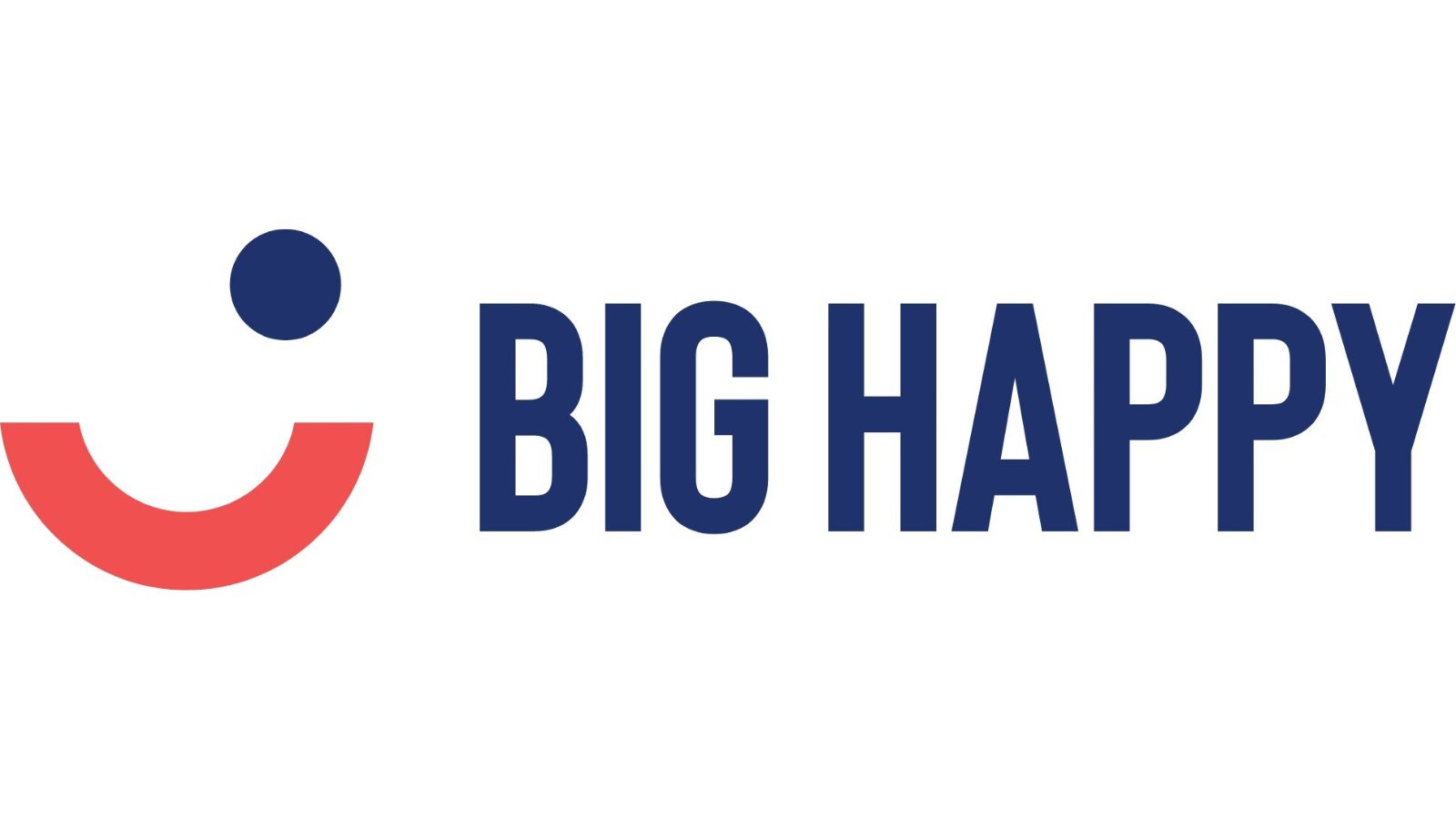 big happy logo