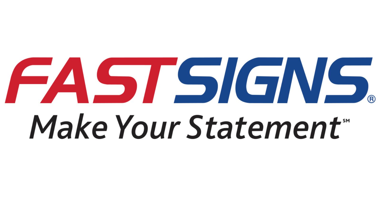 fastsigns logo