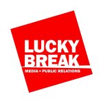 lucky break logo