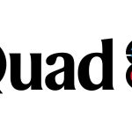 Quad logo