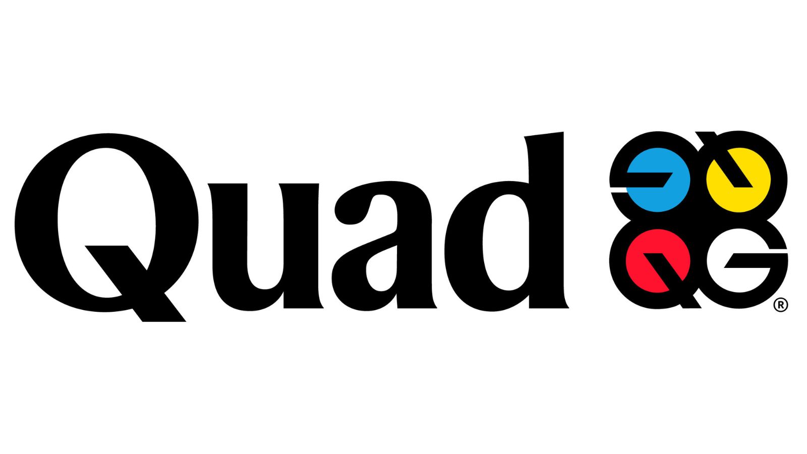 Quad logo