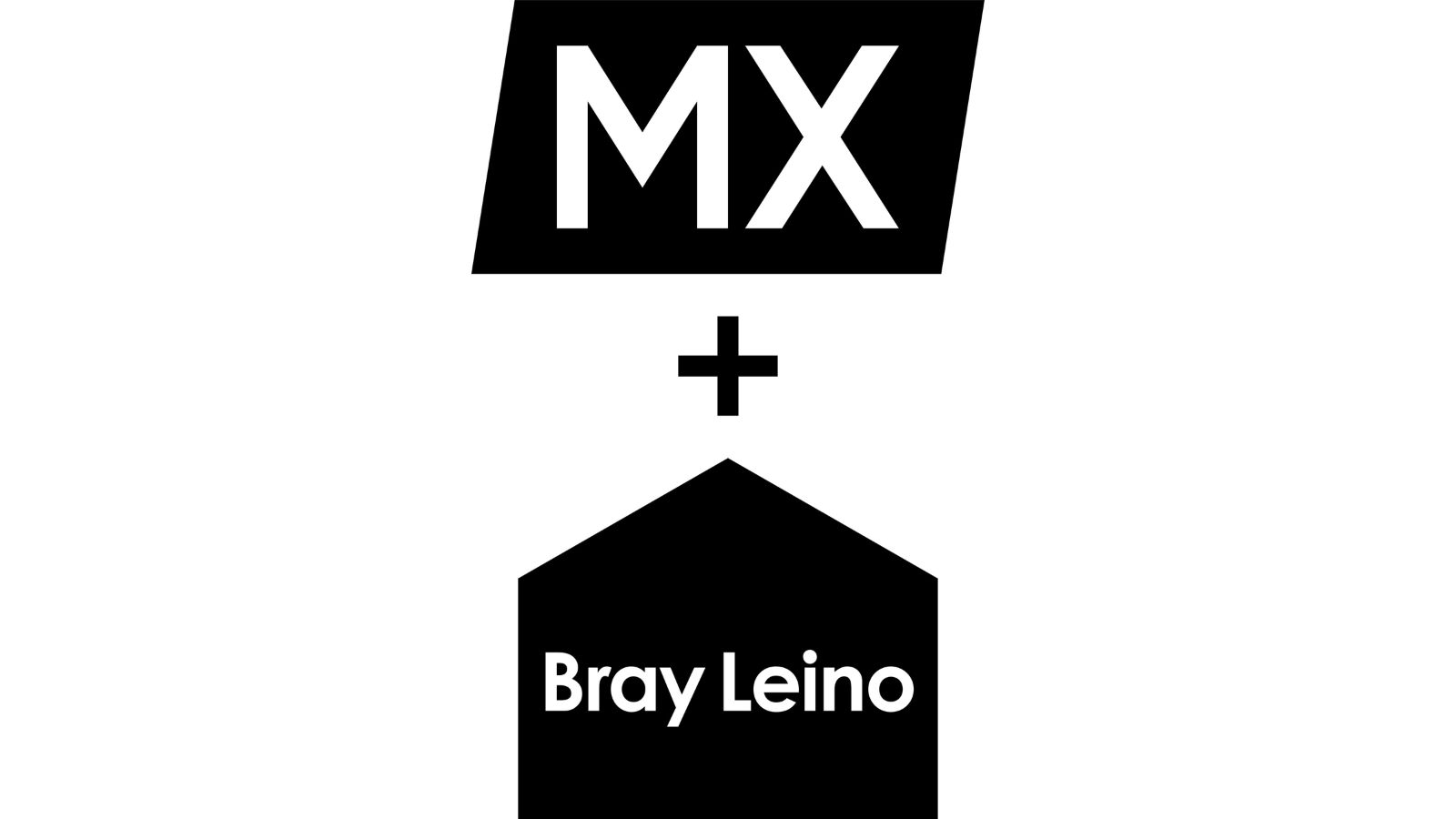 The MX Group logo