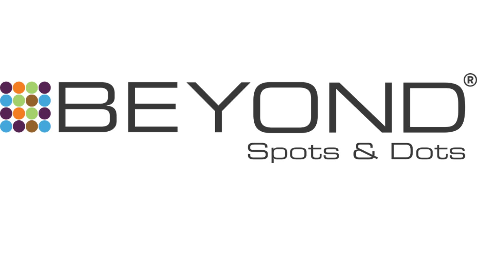 Beyond logo