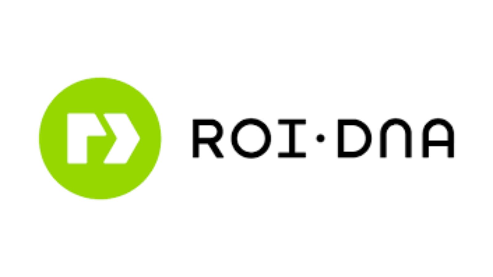 ROI·DNA logo