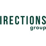 the direction group logo