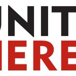 UNITE HERE logo