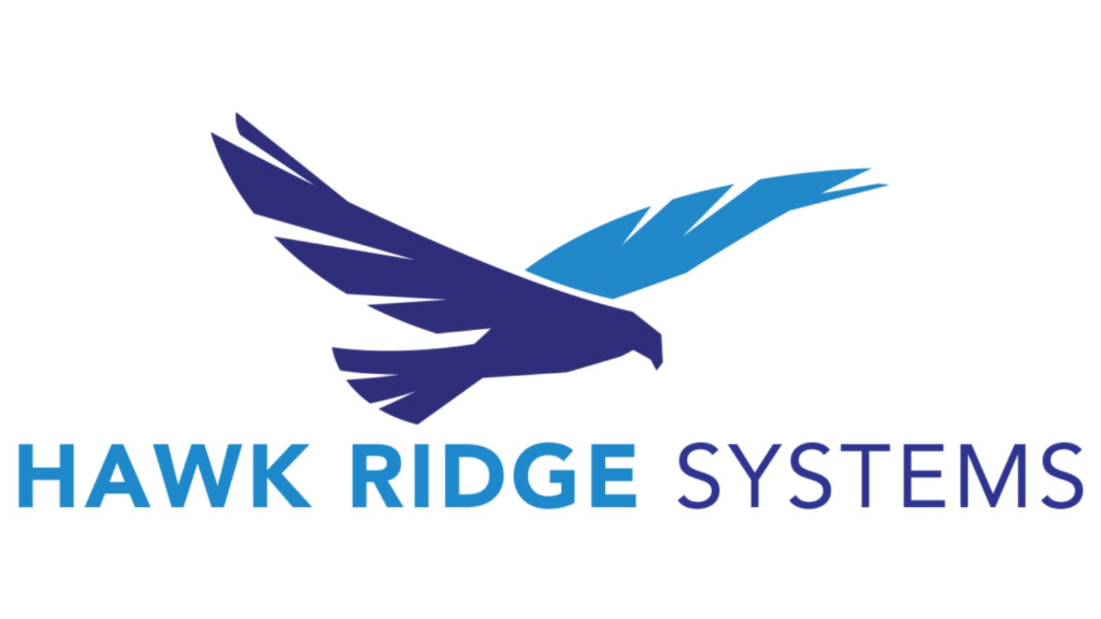 Hawk Ridge Systems logo