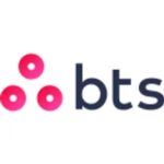 bts logo