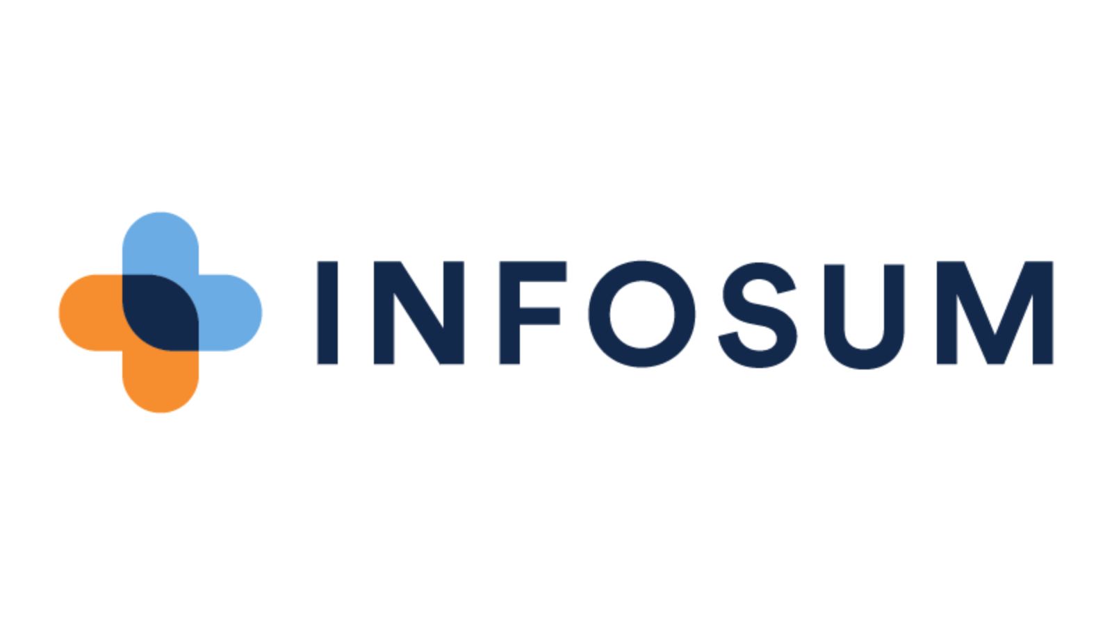 infosum logo