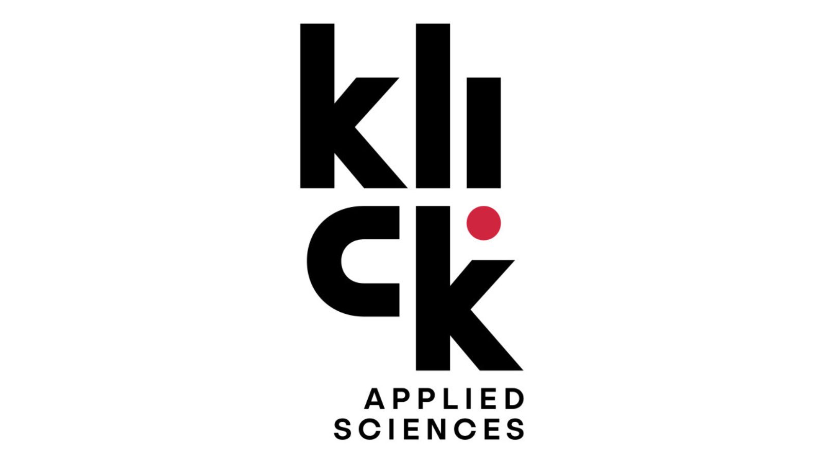 Klick Labs logo