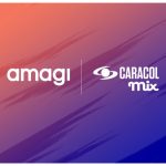 amagi logo