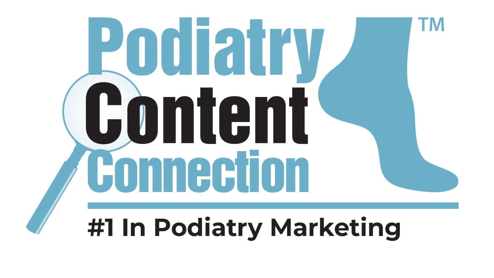 Podiatrists logo