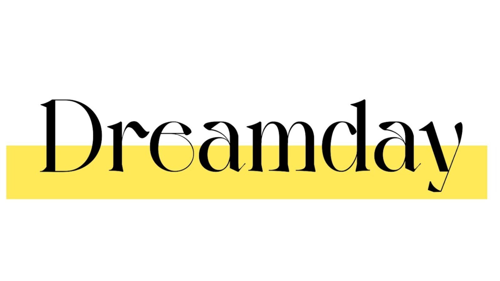 dreamday logo