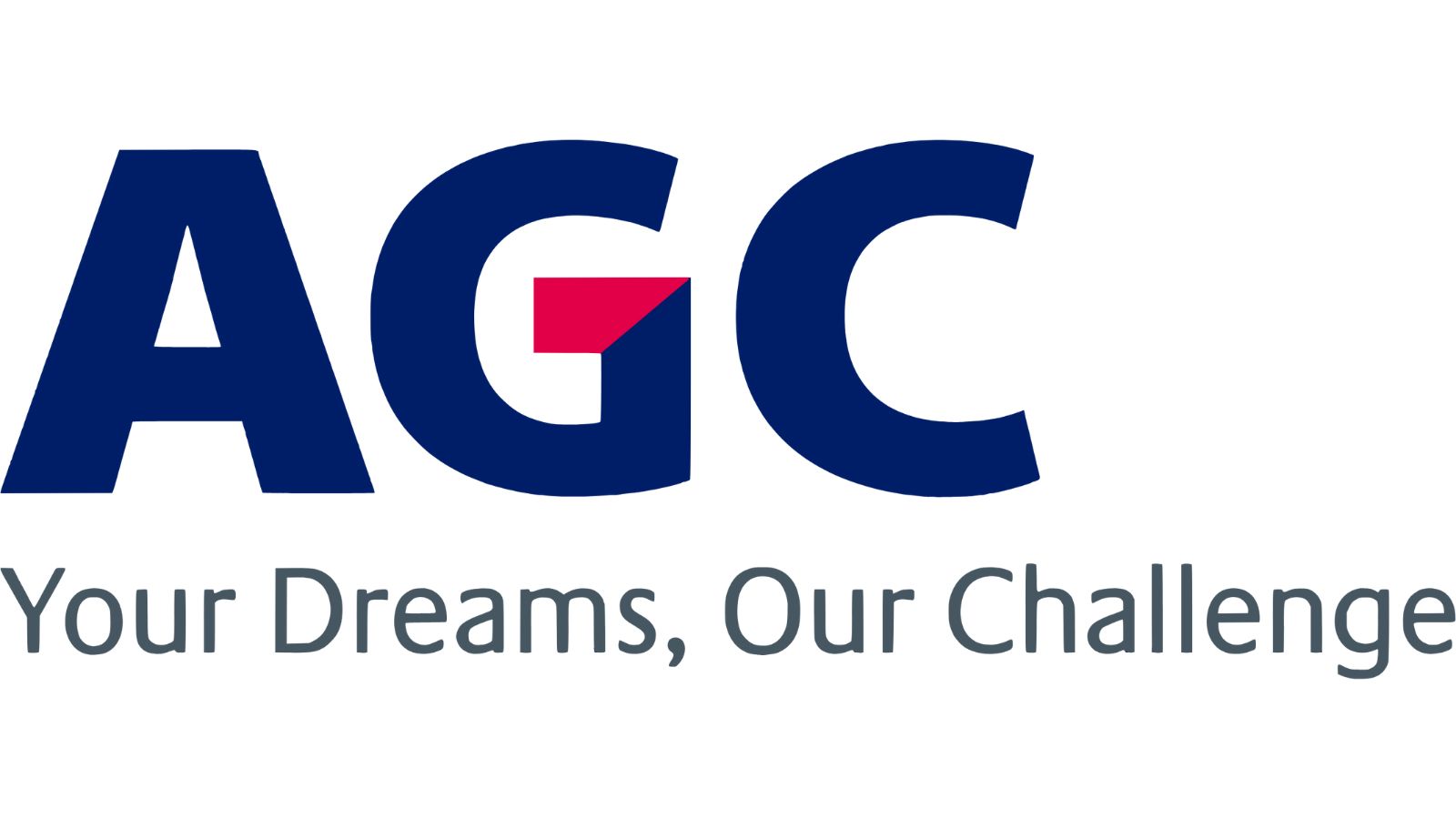 agc logo