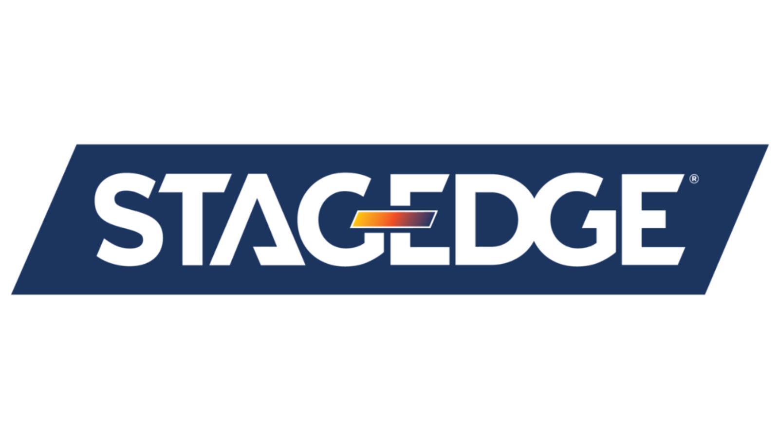 Stagedge logo