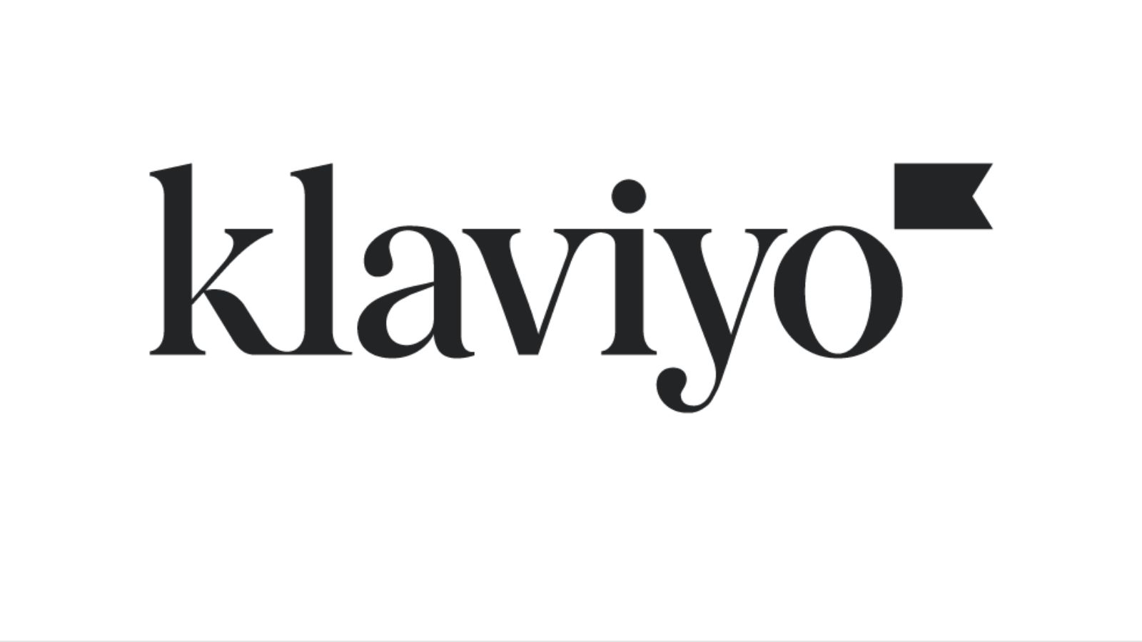 klaviyo logo