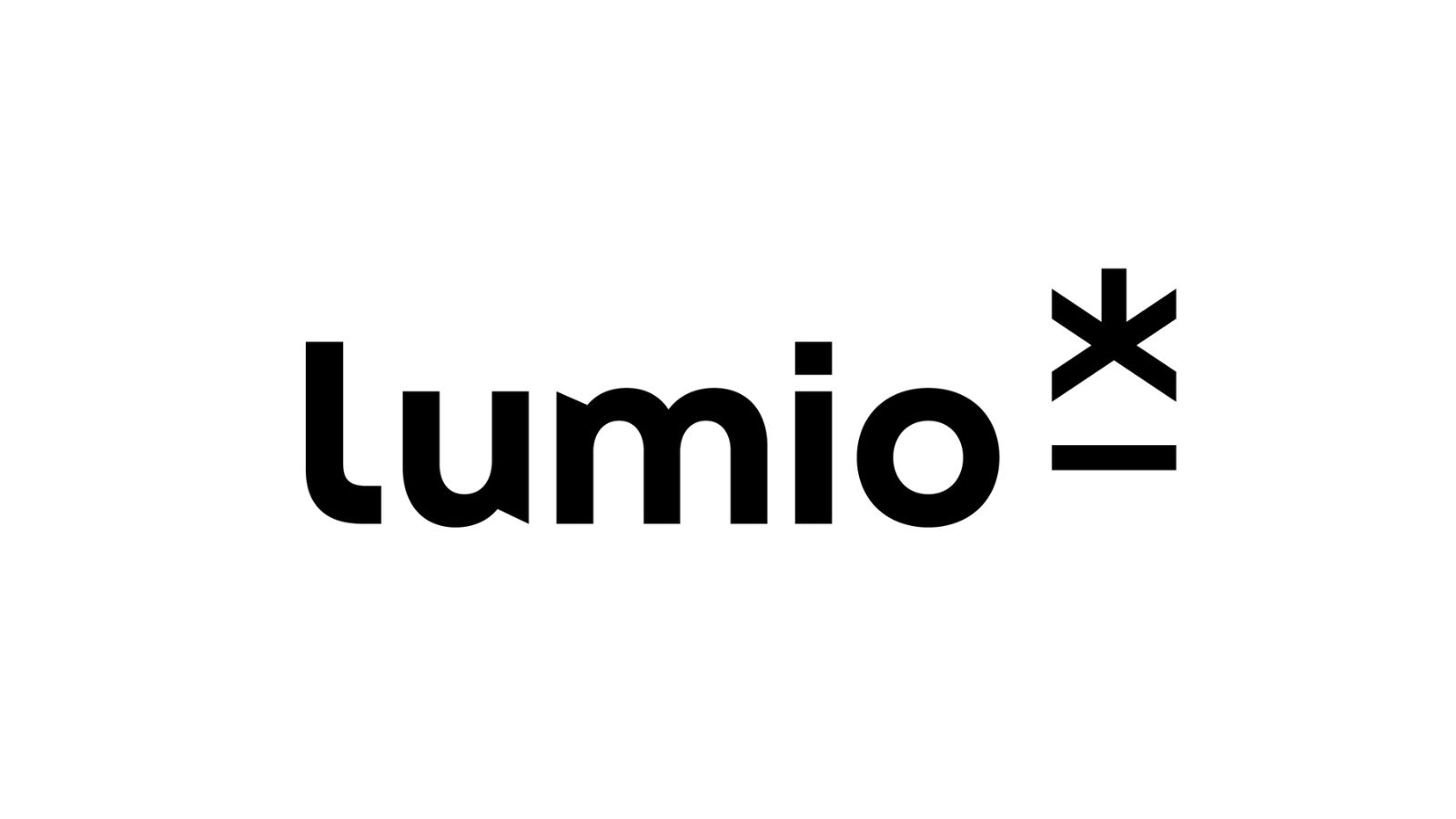 lumio logo