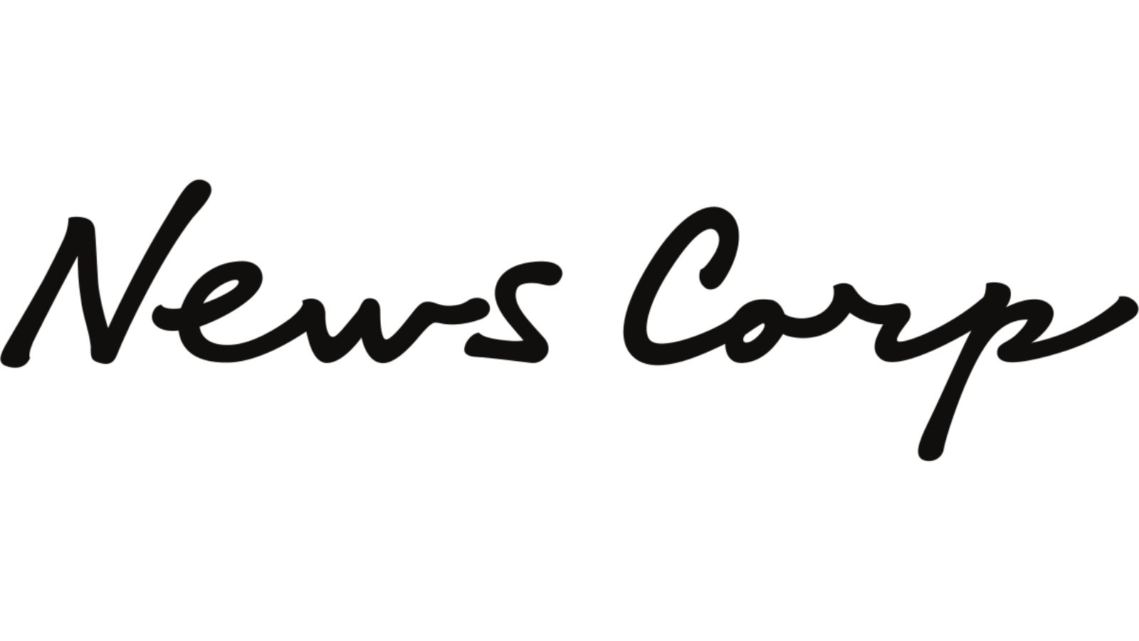 News Corp logo