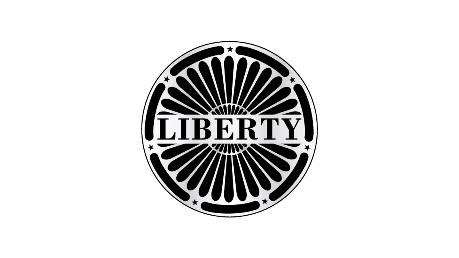 Liberty Media Corporation logo