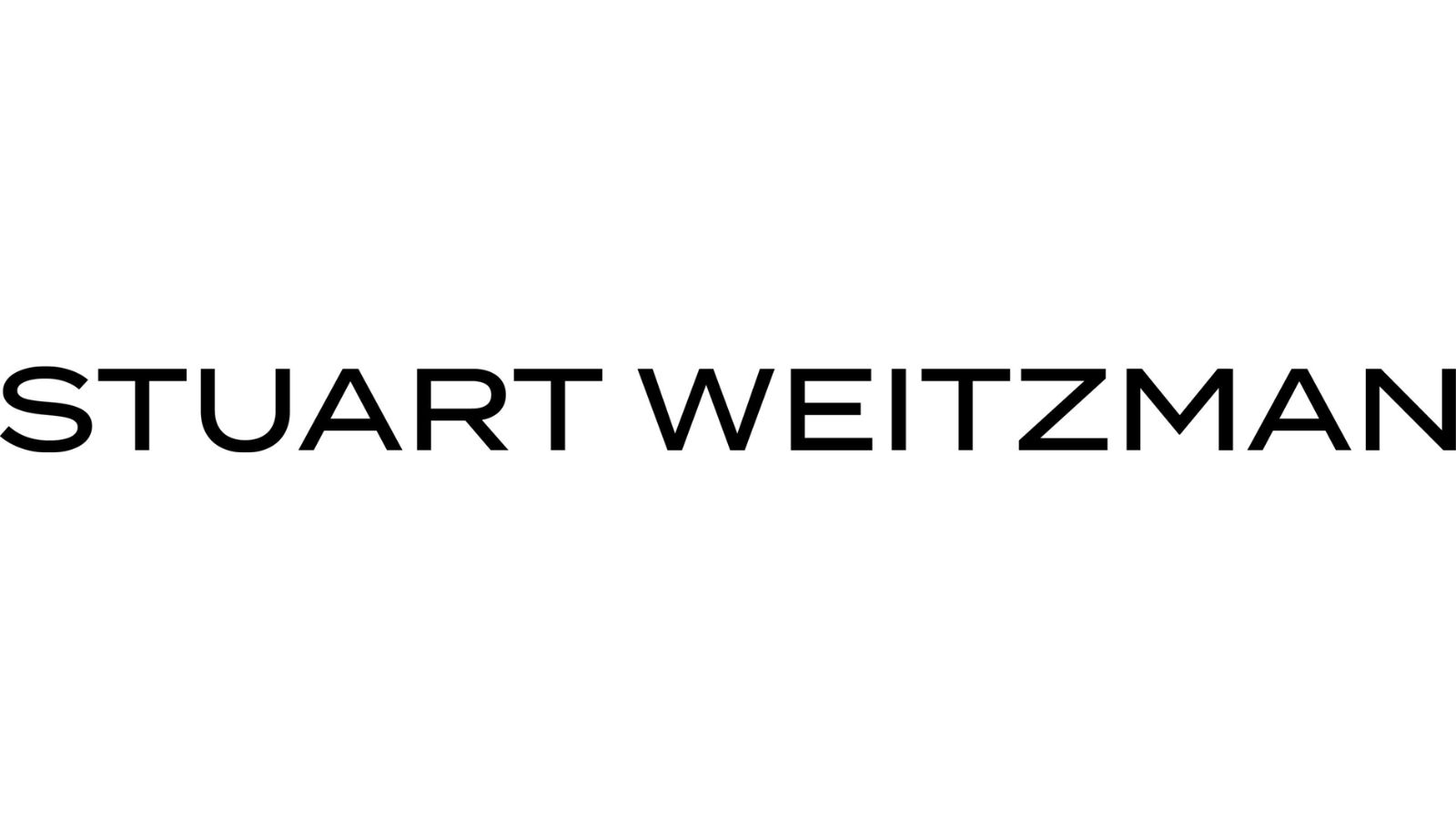 STUART WEITZMAN logo