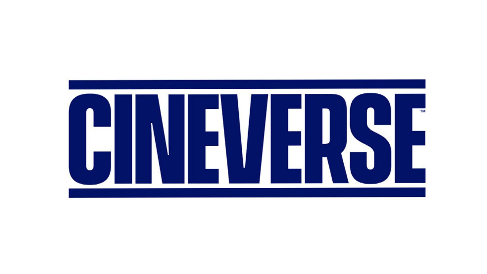 cineverse logo