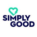 simply good logo