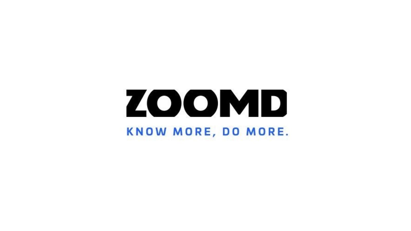 zoomd logo