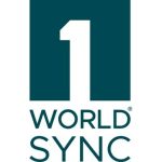 1WorldSync logo