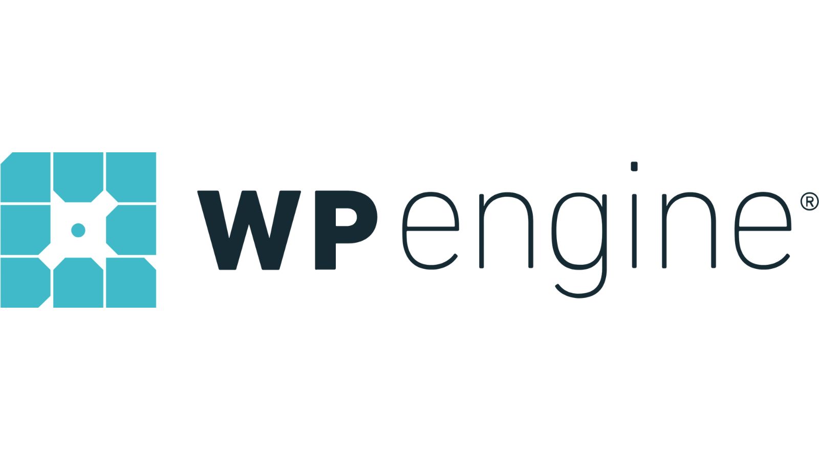 wp engine logo