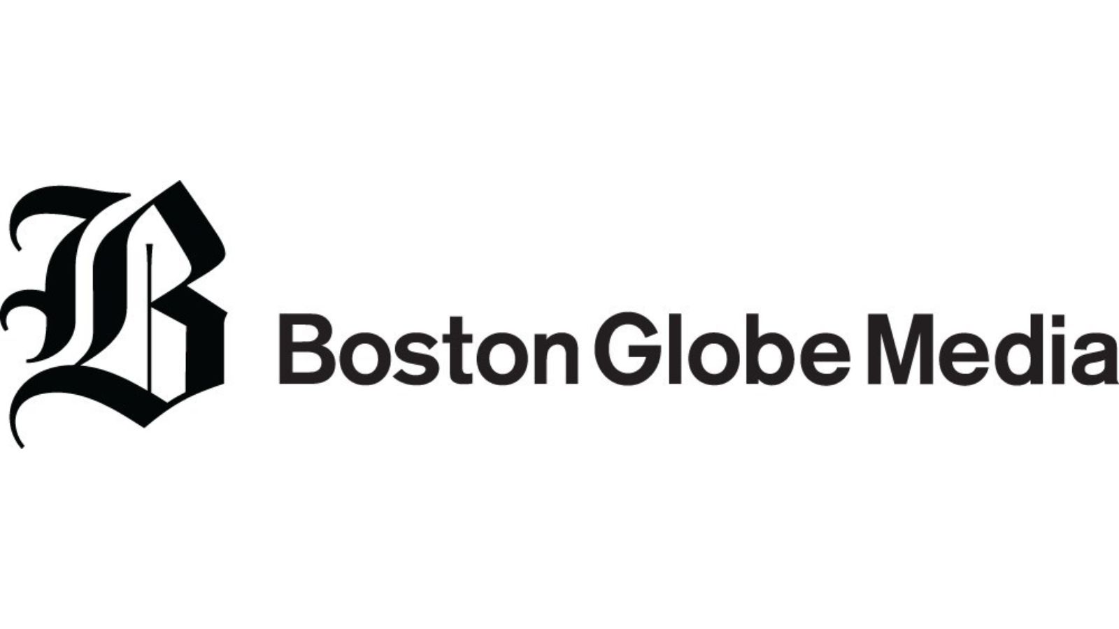 Boston Globe Media logo