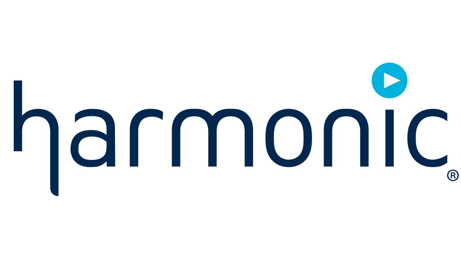 harmonic logo