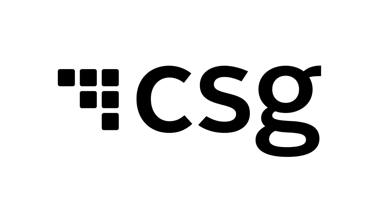 csg logo