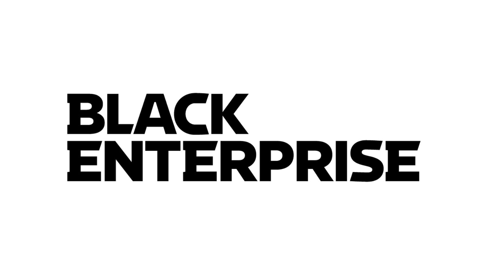 blackenterprise logo