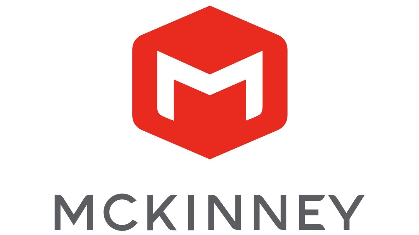 mckinney logo