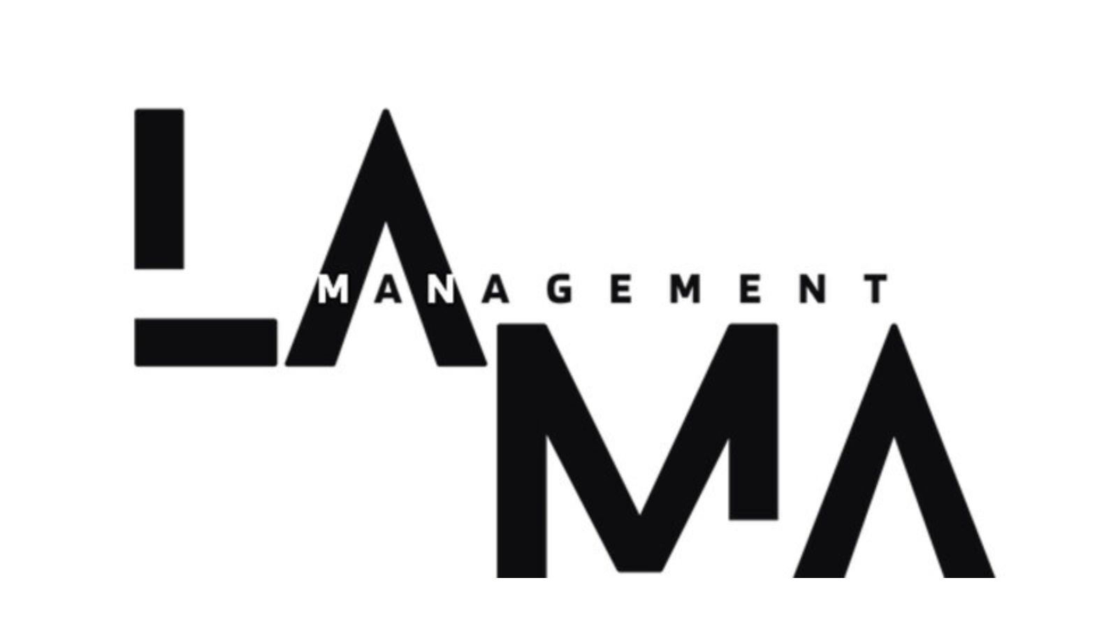 lama logo