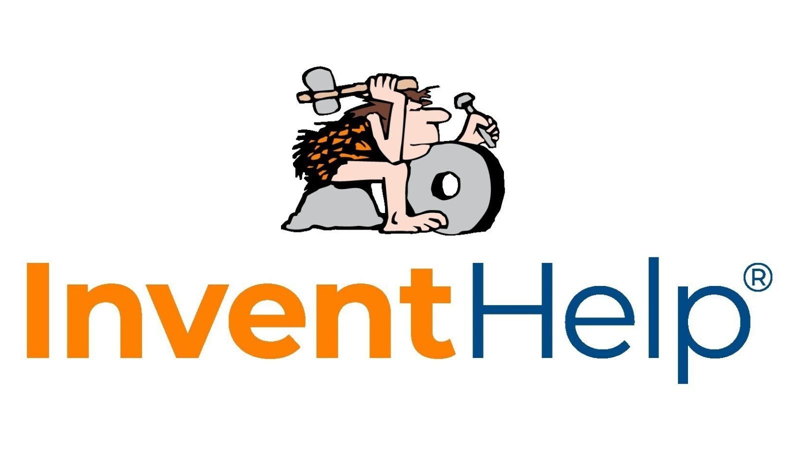 invent help logo