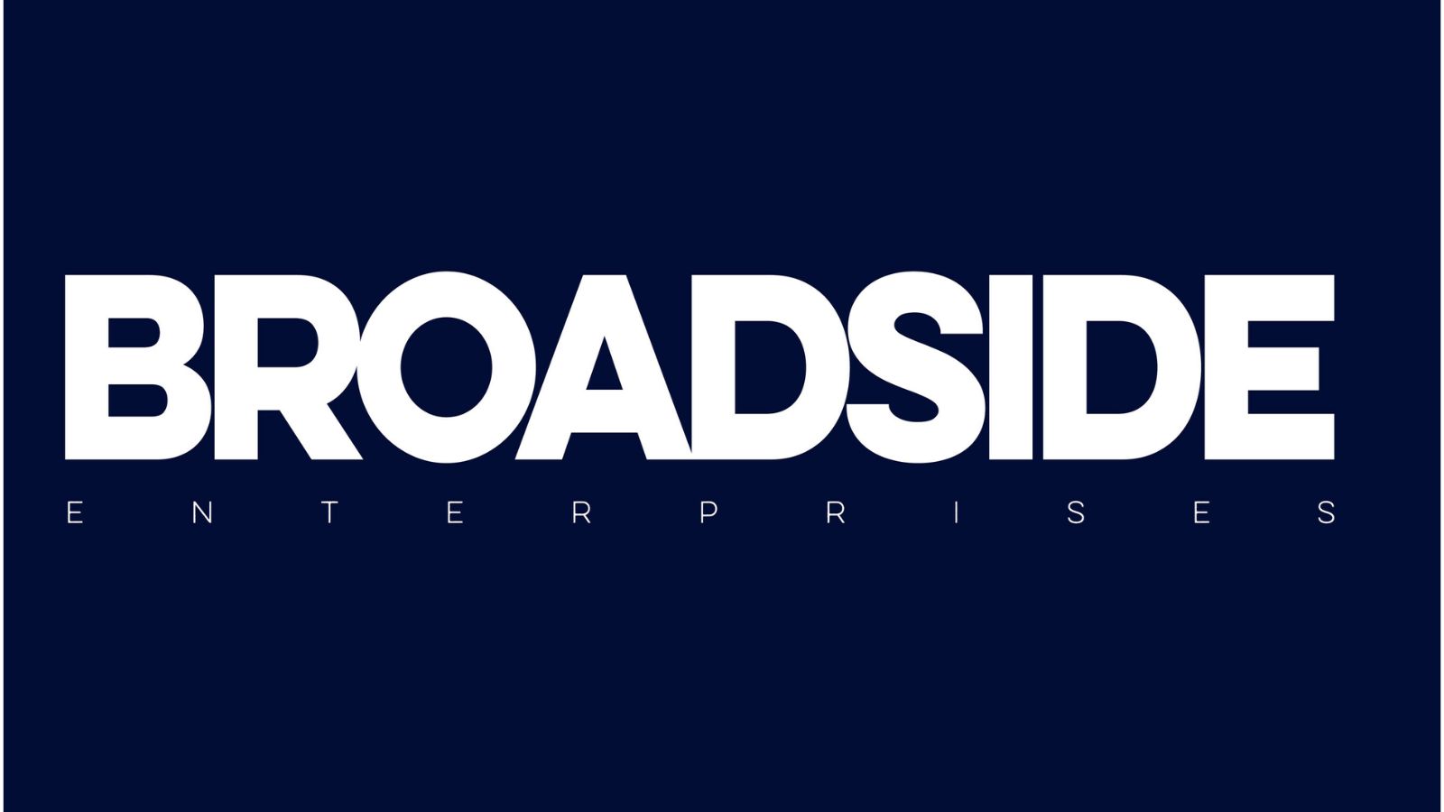 broadside logo