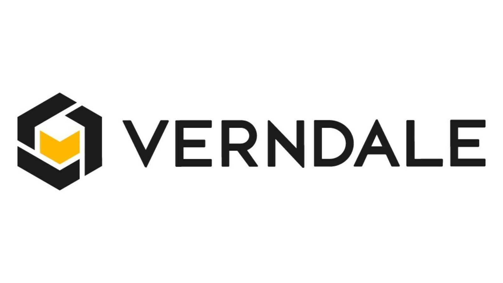 verndale logo