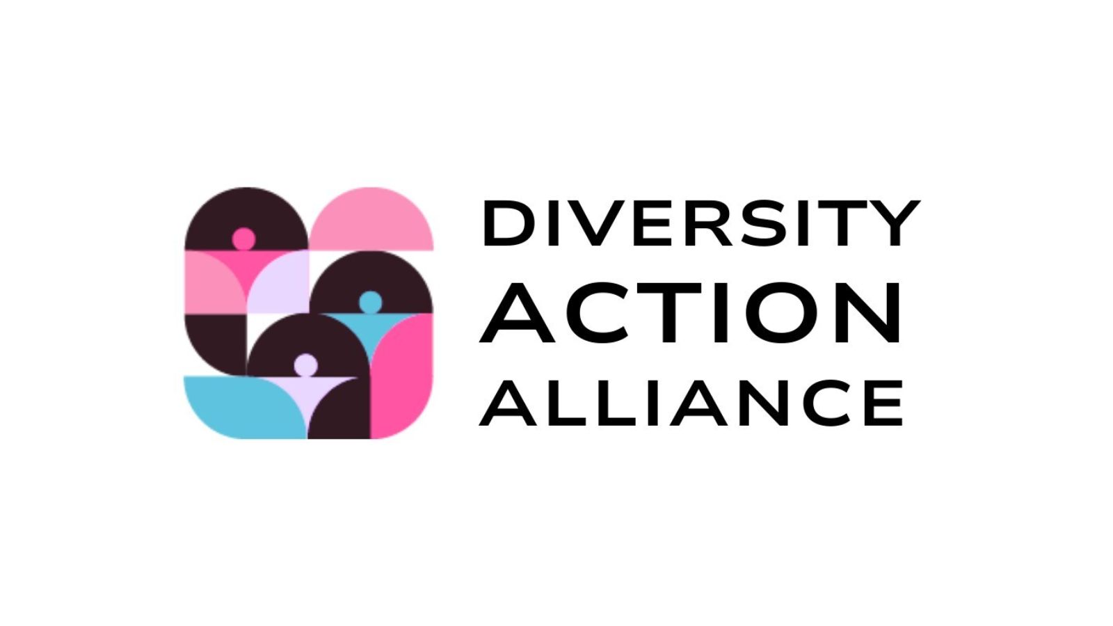 Diversity Action Alliance logo