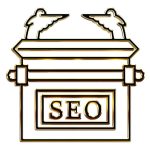 seo logo